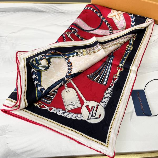 Louis Vuitton Scarf LVC00519 Louis Vuitton Scarf LVC00519